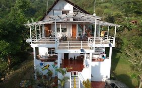 Villa Migelita Ecolodge